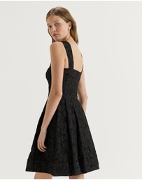 Review - Azalea Mini Dress