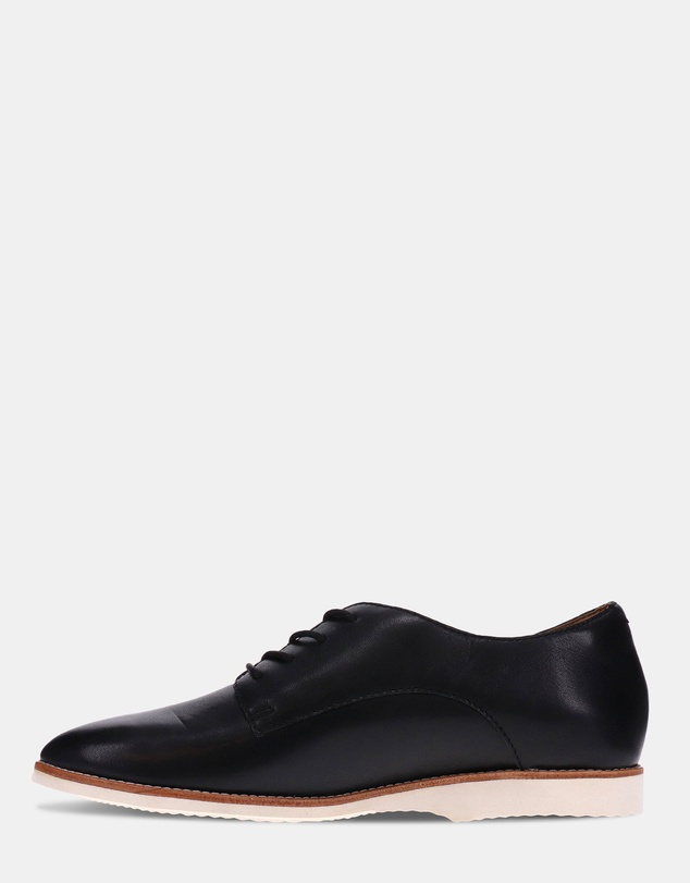 Mia Vita - Rihannah Oxford - Black