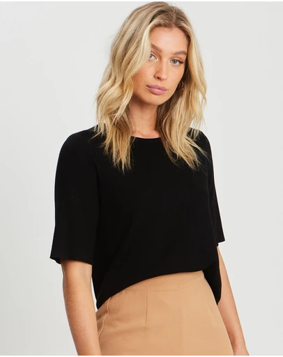 Tussah - Tiana Knit Top