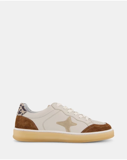 Miss Sofie - Inch Sneakers