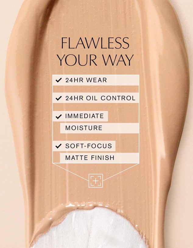 Estee Lauder - Double Wear Stay-in-Place 24-Hour Concealer