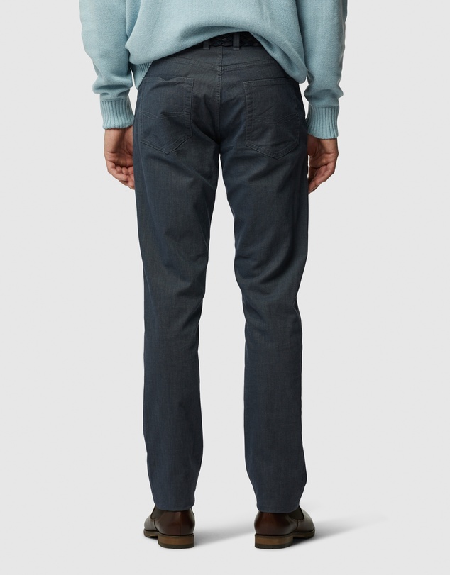 Rodd & Gunn - Hardinge Straight Fit Jean Long Leg