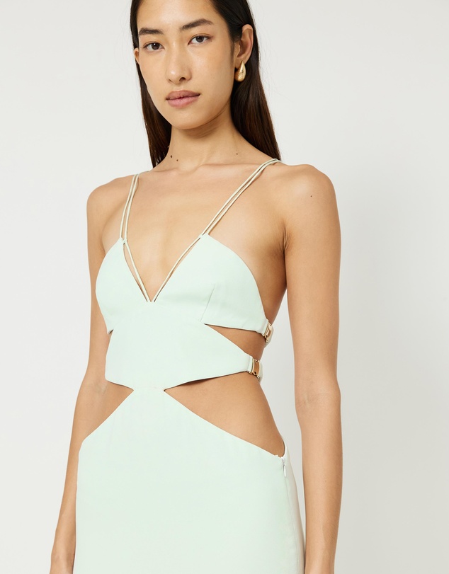 Nicola Finetti - Talulla Dress