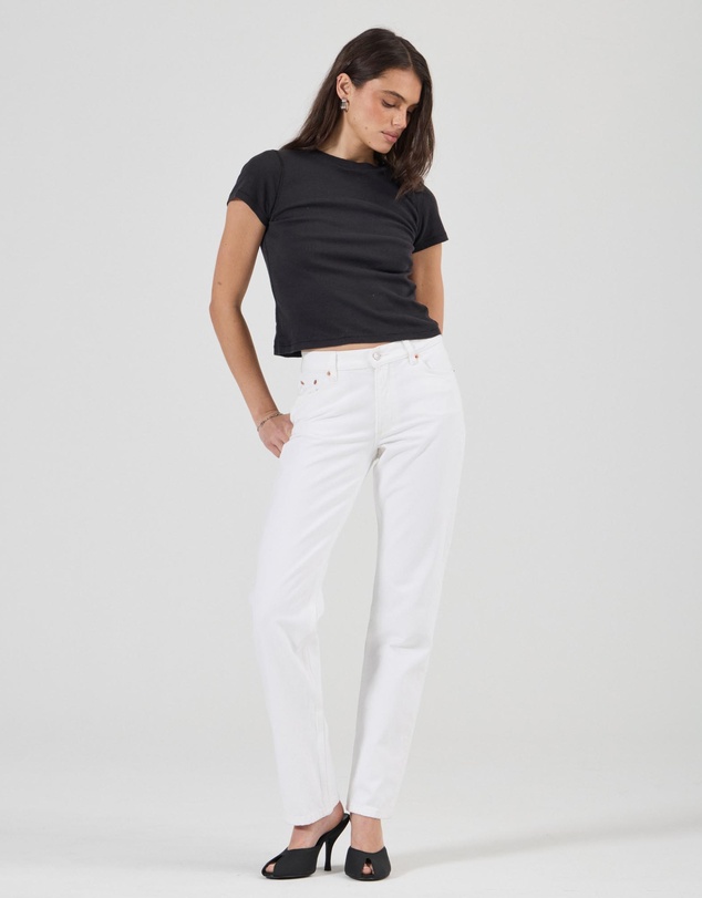 Rolla's - Meg Straight Jeans