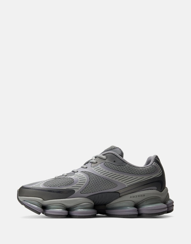 New Balance - ABZORB 2000 Grey Days - Unisex