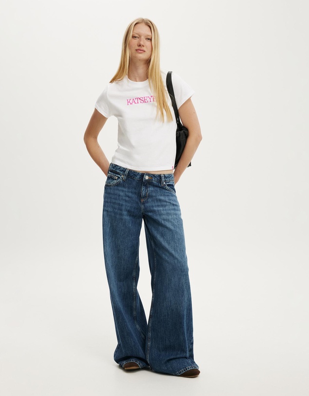 Cotton On - Lcn Original Graphic Tee