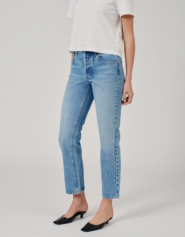 Nobody Denim - Erica Jeans