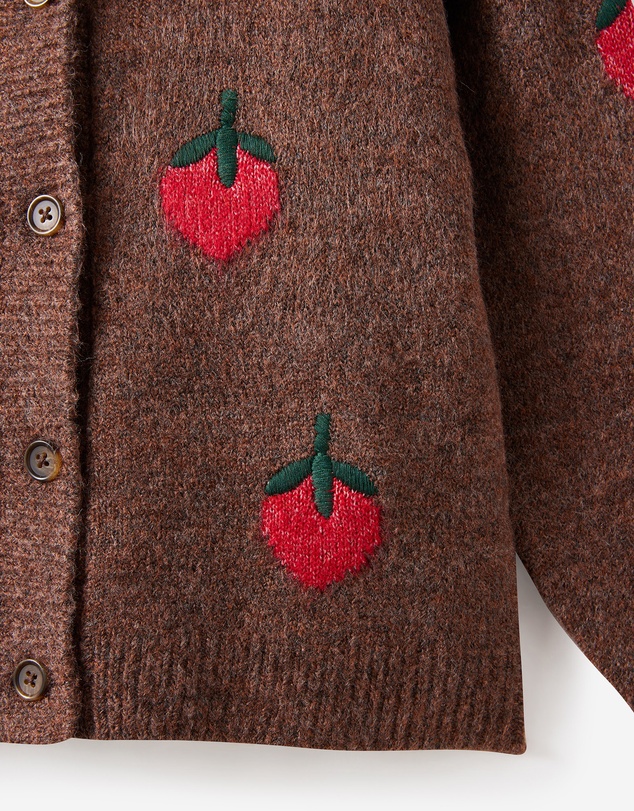 Cotton On Kids - Cosi Knit Cardigan