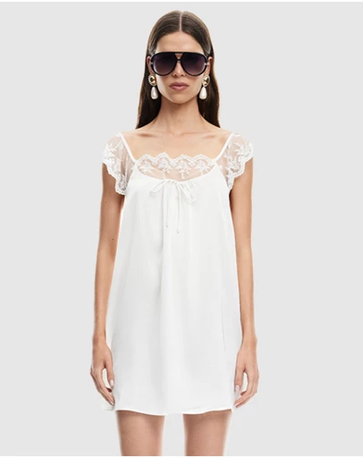 Lioness - 1111 Mini Dress
