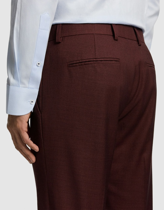 yd. - Marshal Slim Dress Pant