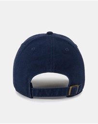 American Needle - Manhattan Racing Club Classic Cap