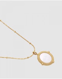 Pastiche - Allegra Necklace