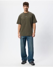 Thrills - Minimal Thrills Oversized Fit Tee - ICONIC EXCLUSIVE
