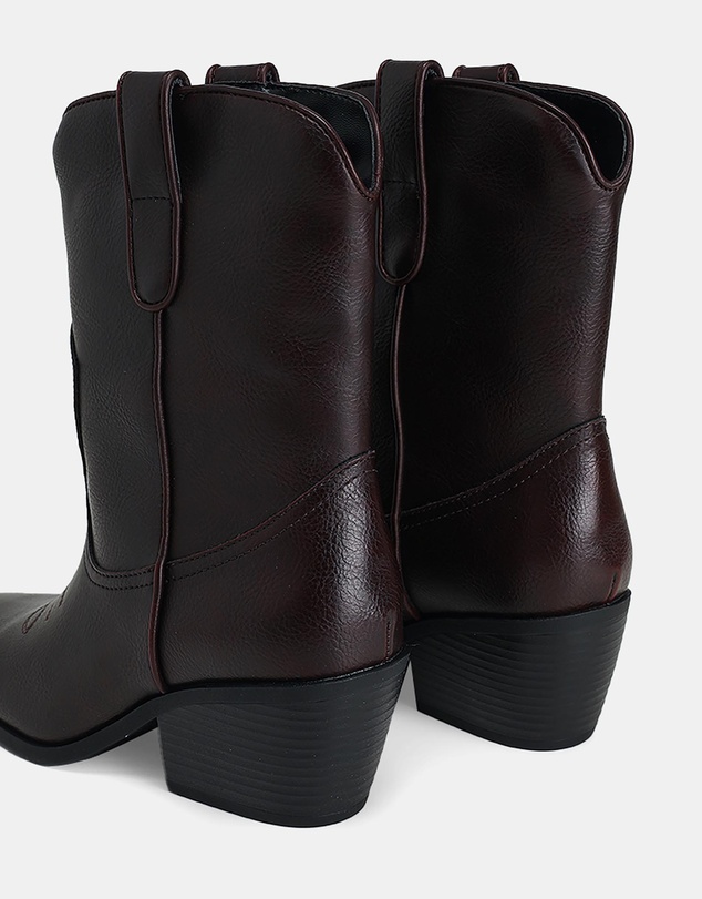 Call It Spring - Emmiemay Boots