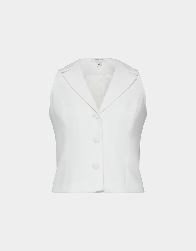 Forcast - Nikki Tailored Vest