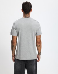 Deus Ex Machina - Shield Standard Tee