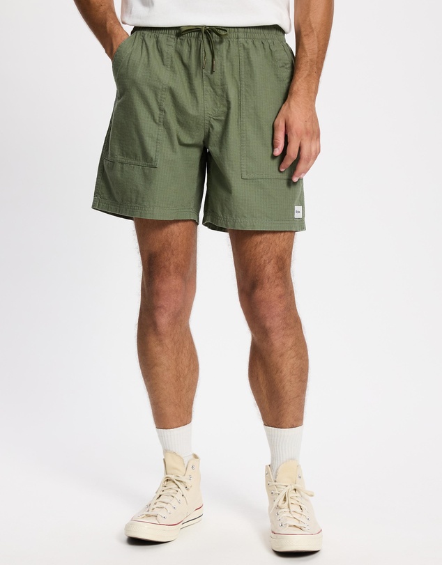 Rhythm - Fatigue Jam Shorts