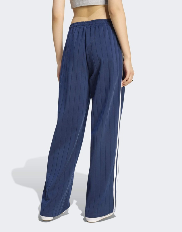 adidas Originals - PINSTRIPE FIREBIRD LOOSE TRACKPANT Womens