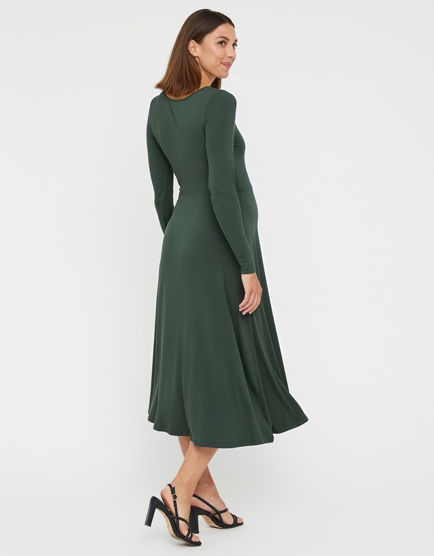 Bamboo Body - Olivia Dress