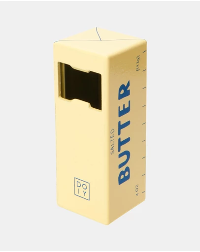 DOIY - Butter Bottle Opener