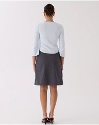 Style Addict - Lola Top