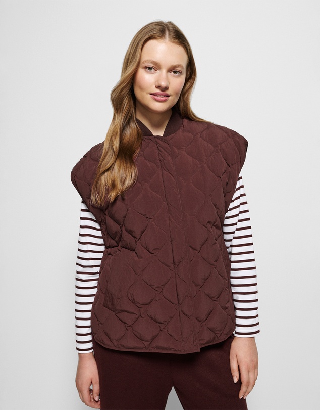 Commonry - Bridget Gilet