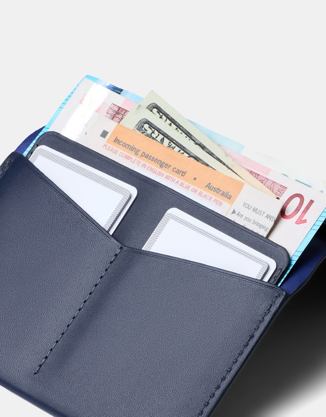 Bellroy - Passport Cover