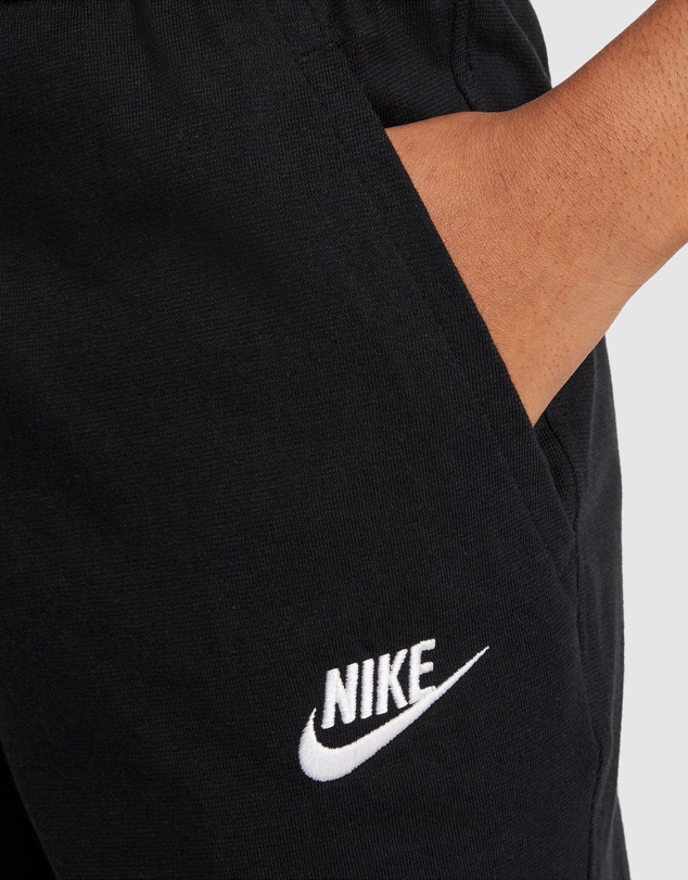 Nike - 6in Knit Shorts - Teens
