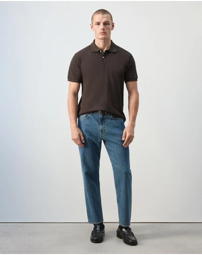 M.N.G - Rea Polo Shirt