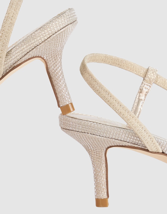 Dune London - Chasing - Gold