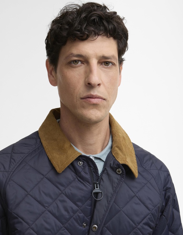 Barbour - City Bedale Quilted Jacket