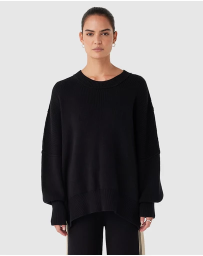 Arcaa - Harper Organic Knit Sweater