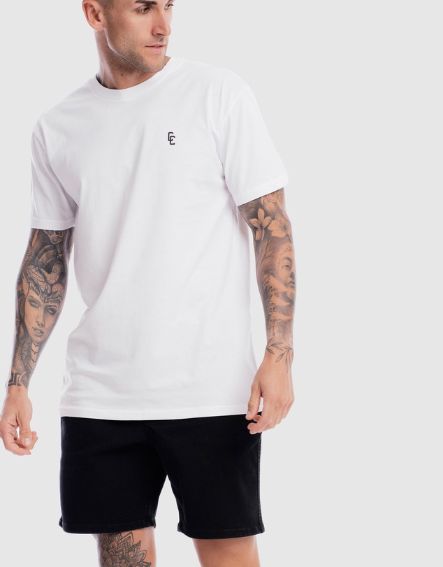 Counter Culture - Cypher Rise Tee