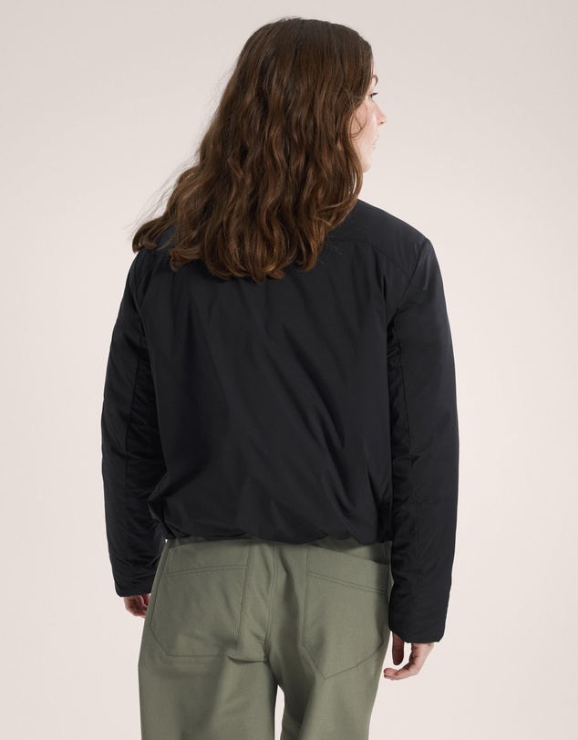 Arc'teryx - Elec SV 1/2 Zip Women's