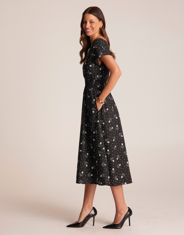 Stella - Adrielle Dress