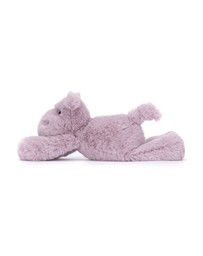 Jellycat - Smudge Hippo Tiny