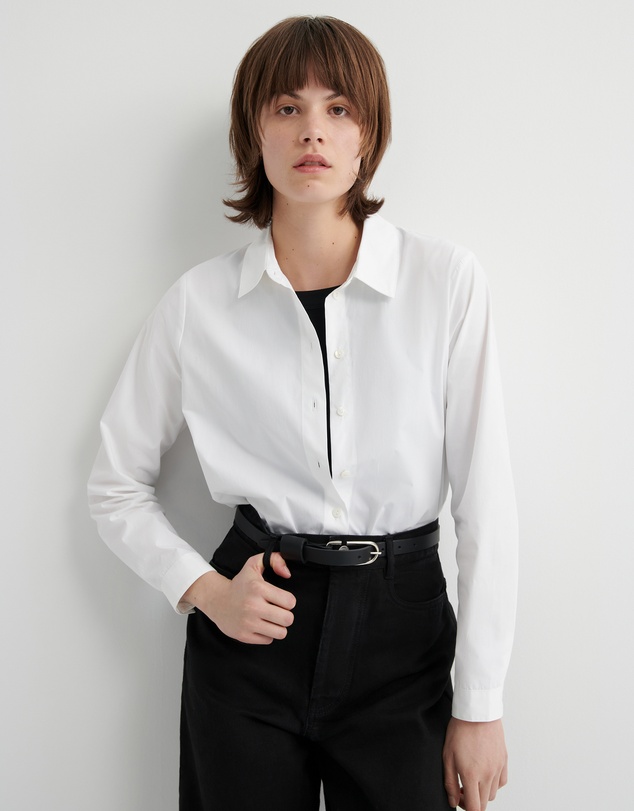 Kowtow - Daily Shirt