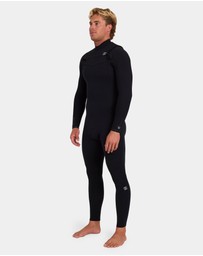 Billabong - Mens 3/2mm Furnace Revo Chest Zip Wetsuit