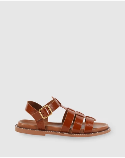Nude Footwear - Heidi
