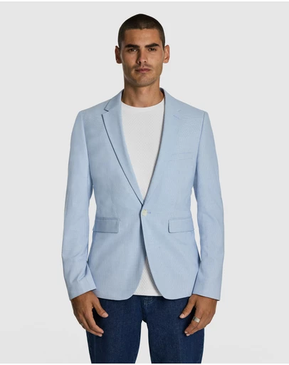 yd. - Rupert Blazer