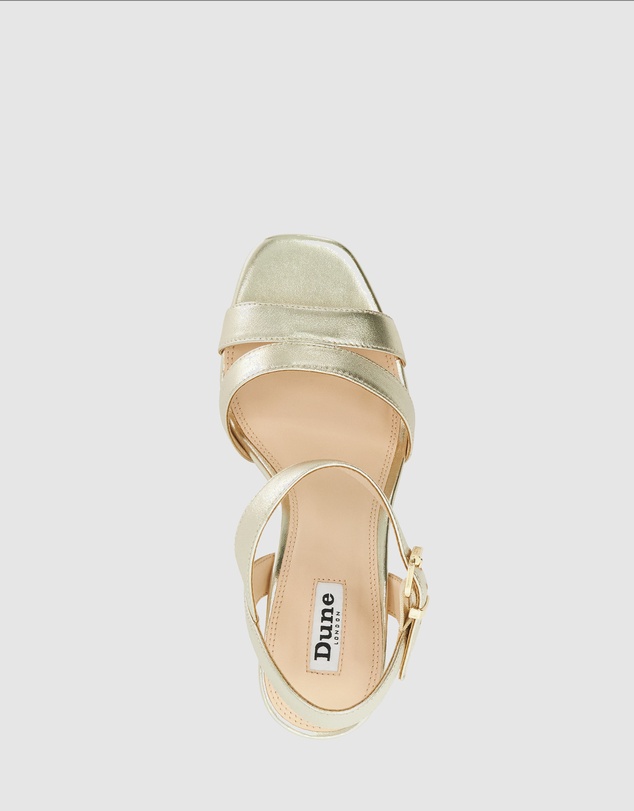 Dune London - Manifesting - Gold