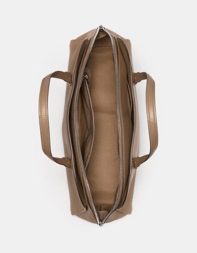 Kate Spade - Do It All Pebbled Leather Maise Carryall