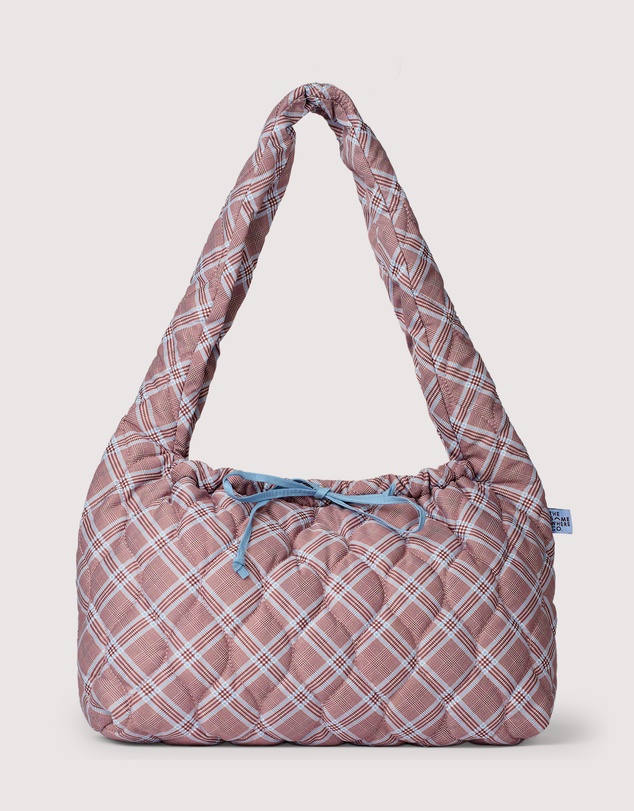 The Somewhere Co - Heirloom Quilted Shoulder Bag