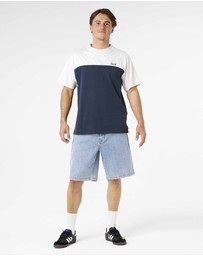 Rip Curl - Halfa Panel Beater Tee