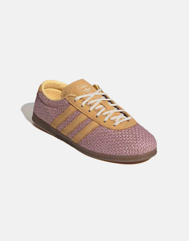 adidas Originals - Gazelle Lo Pro Shoes - ICONIC EXCLUSIVE - Women's