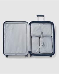 Samsonite - Paralux Suitcase Suitcase 81Cm Expandable