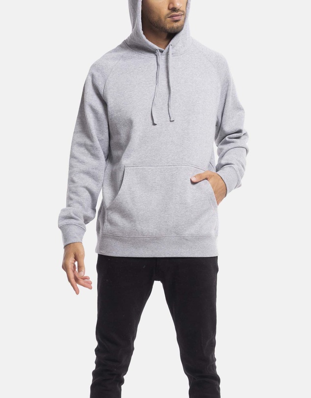 Stock & Co. - Stock Hoodie