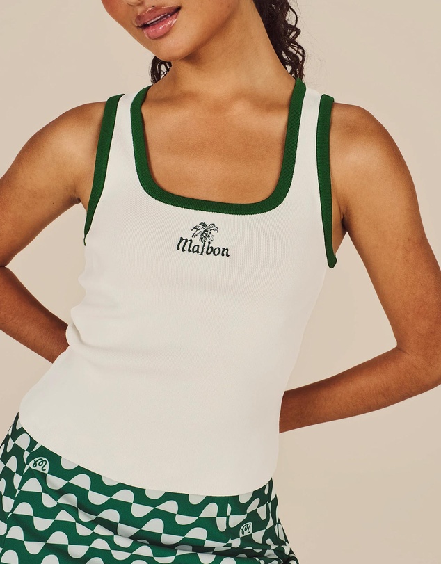 Malbon - Abella Tank