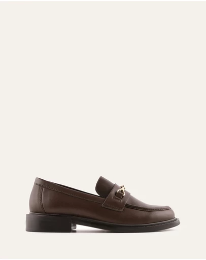 Jo Mercer - Edgar Loafers