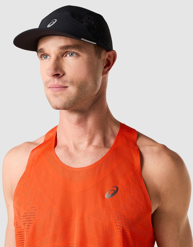 ASICS - Metarun Singlet - Men's